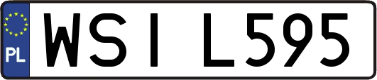 WSIL595