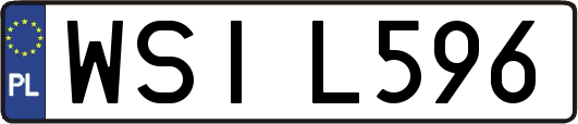 WSIL596
