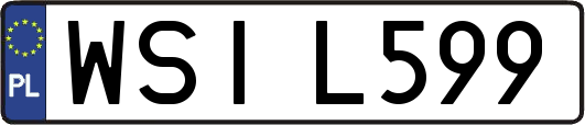 WSIL599