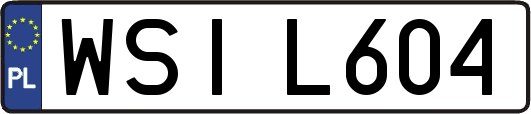 WSIL604