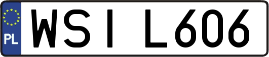 WSIL606