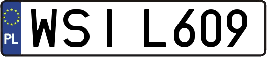 WSIL609