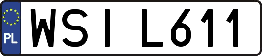WSIL611