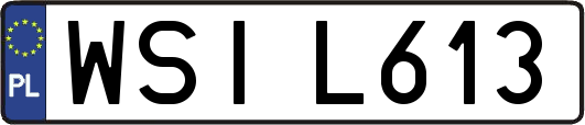 WSIL613
