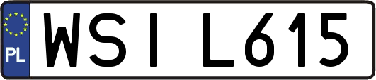 WSIL615