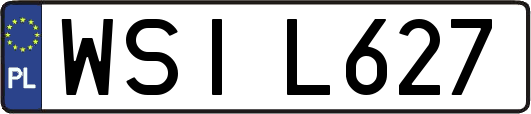 WSIL627