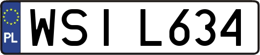 WSIL634