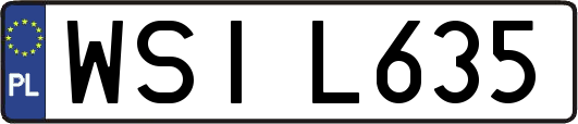 WSIL635