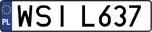 WSIL637
