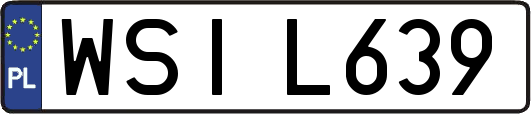 WSIL639