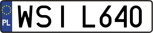 WSIL640