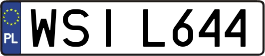 WSIL644