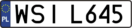 WSIL645