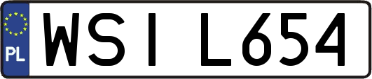 WSIL654