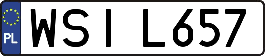 WSIL657