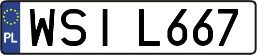 WSIL667