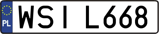 WSIL668
