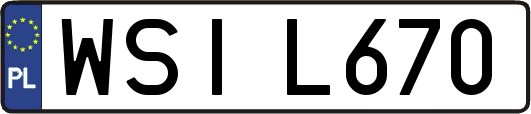 WSIL670