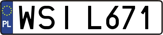 WSIL671