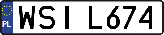WSIL674