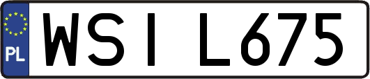 WSIL675