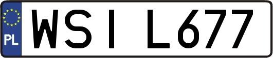 WSIL677