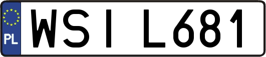 WSIL681