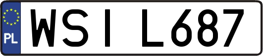 WSIL687