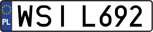 WSIL692