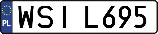 WSIL695