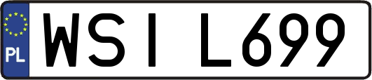 WSIL699