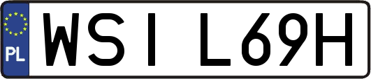 WSIL69H