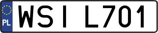 WSIL701