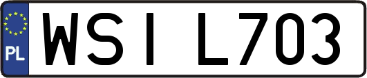 WSIL703