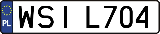 WSIL704