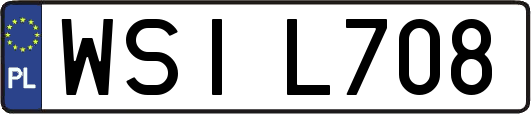 WSIL708