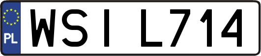 WSIL714