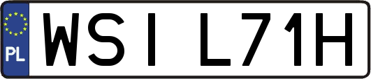 WSIL71H