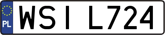 WSIL724