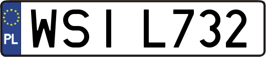 WSIL732