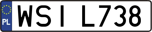 WSIL738