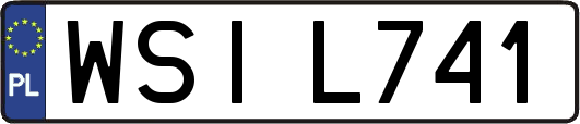 WSIL741