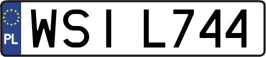 WSIL744