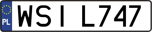 WSIL747