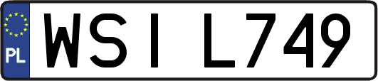 WSIL749