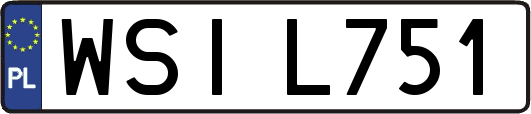 WSIL751