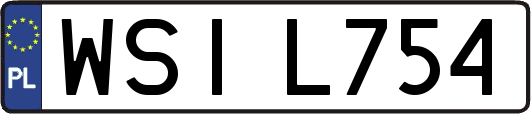 WSIL754