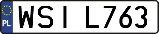 WSIL763