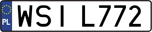WSIL772