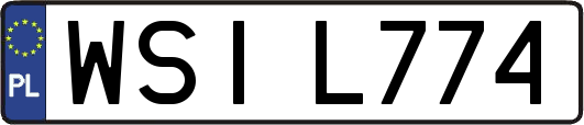 WSIL774